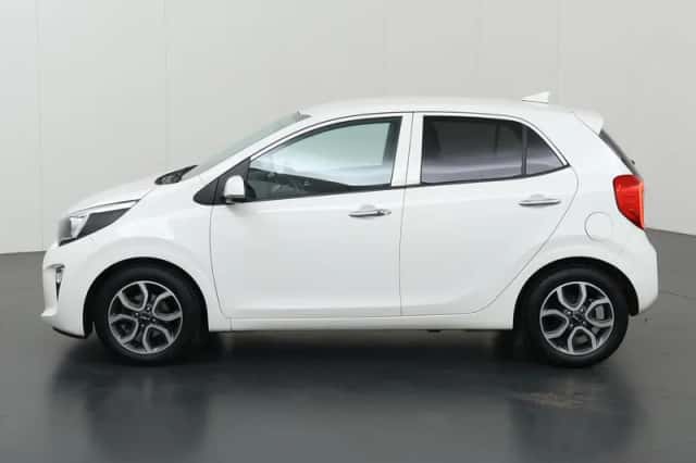 Kia Picanto (2022) thumbnail 5