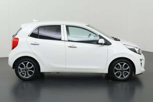 Kia Picanto (2022) thumbnail 6