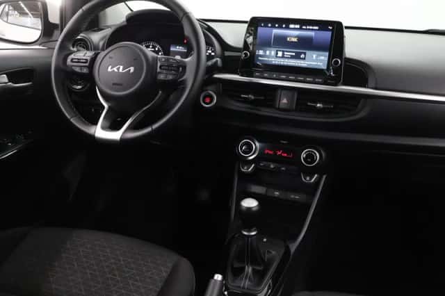 Kia Picanto (2022) thumbnail 9