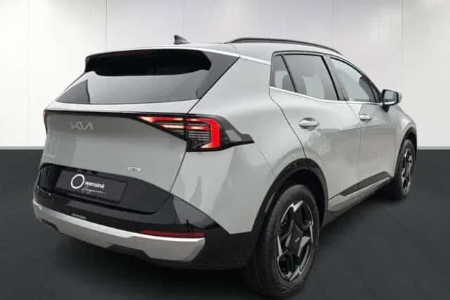 Kia Sportage (2026) thumbnail 2