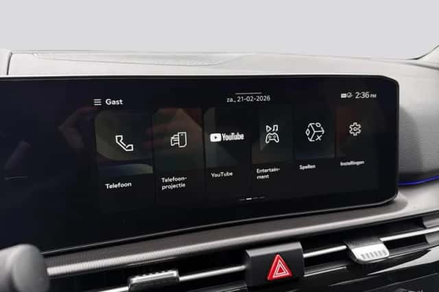 Kia Sportage (2026) thumbnail 13