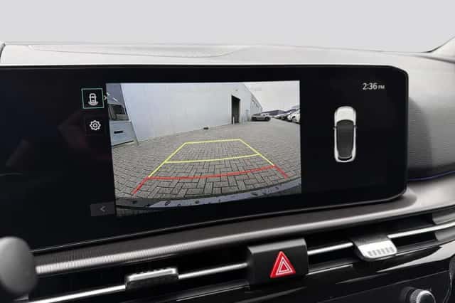 Kia Sportage (2026) thumbnail 14