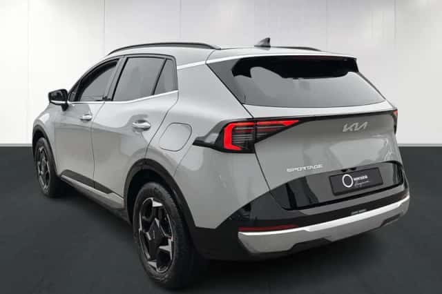 Kia Sportage (2026) thumbnail 16
