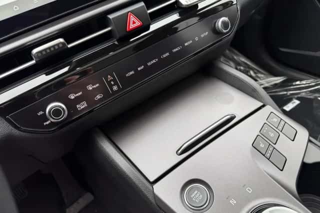 Kia Sportage (2026) thumbnail 19
