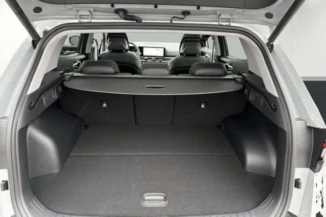 Kia Sportage (2026) thumbnail 20