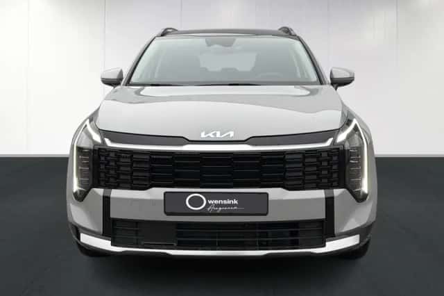 Kia Sportage (2026) thumbnail 3