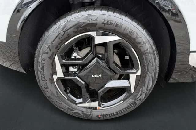Kia Sportage (2026) thumbnail 21