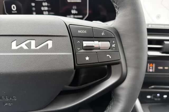 Kia Sportage (2026) thumbnail 26