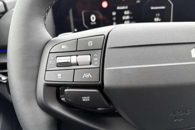 Kia Sportage (2026) thumbnail 27