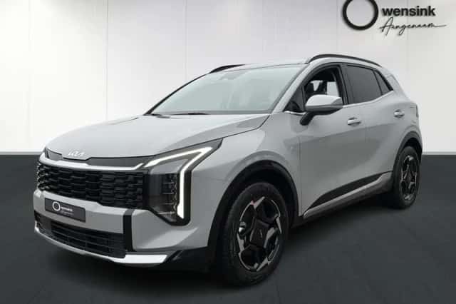 Kia Sportage (2026) thumbnail 29