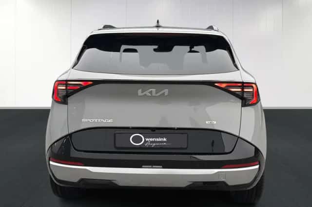 Kia Sportage (2026) thumbnail 4