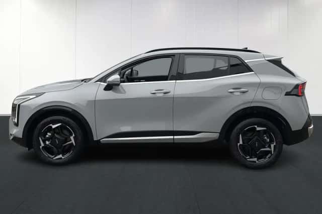 Kia Sportage (2026) thumbnail 5