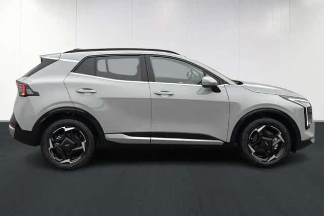 Kia Sportage (2026) thumbnail 6