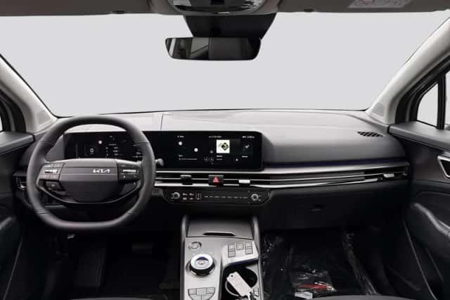 Kia Sportage (2026) thumbnail 8