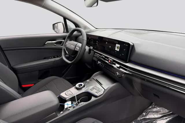 Kia Sportage (2026) thumbnail 9