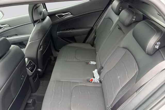 Kia Sportage (2026) thumbnail 10
