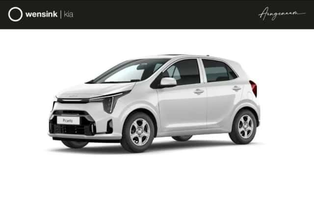 Kia Picanto (2026)