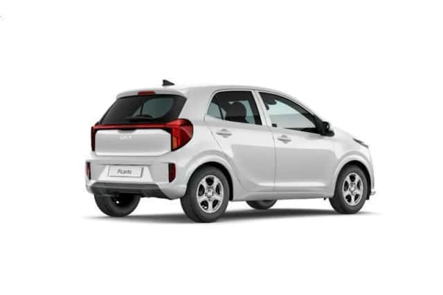 Kia Picanto (2026) thumbnail 2