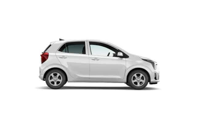 Kia Picanto (2026) thumbnail 3