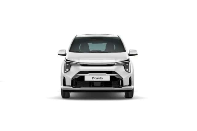 Kia Picanto (2026) thumbnail 4