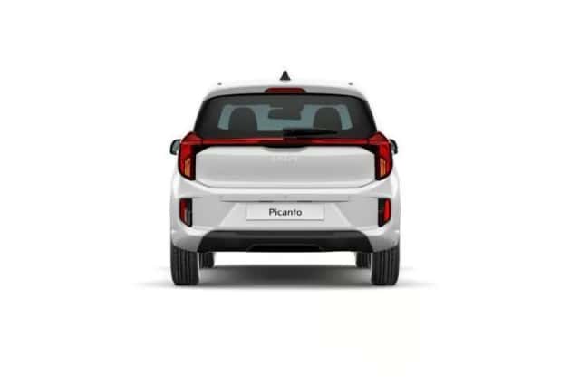Kia Picanto (2026) thumbnail 5