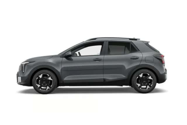 Kia Stonic (2026) thumbnail 2