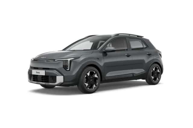 Kia Stonic (2026) thumbnail 6