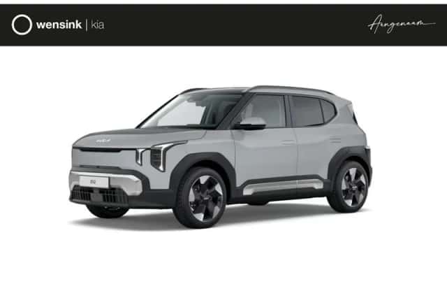 Kia EV2 (2026)