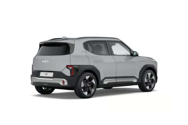 Kia EV2 (2026) thumbnail 2