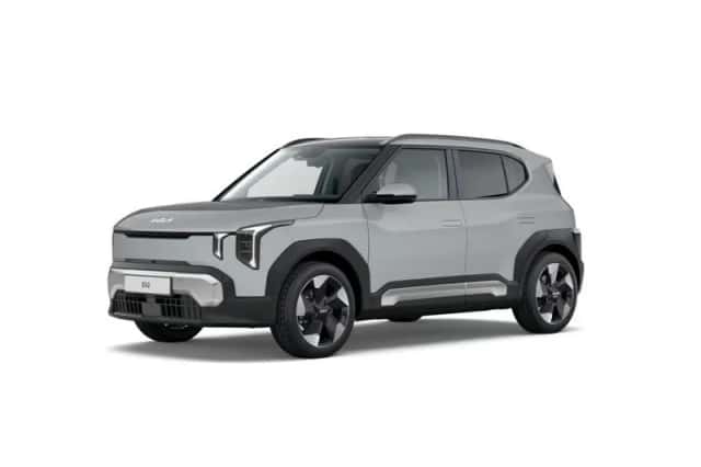 Kia EV2 (2026) thumbnail 6