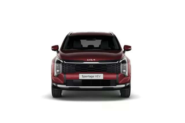 Kia Sportage (2026) thumbnail 5