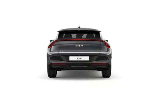Kia EV6 (2026) thumbnail 3