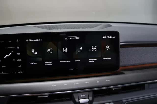 Kia EV9 (2026) thumbnail 22