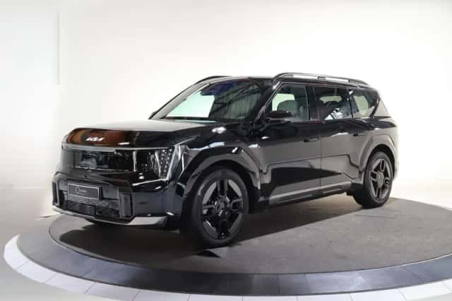 Kia EV9 (2026) thumbnail 31