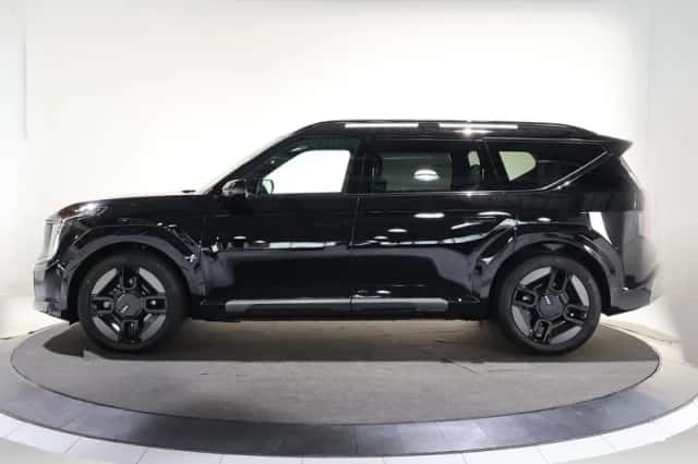 Kia EV9 (2026) thumbnail 5