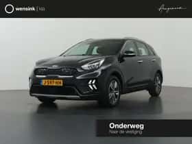 Kia Niro (2020)