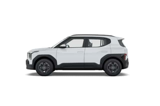 Kia EV2 (2026) thumbnail 3