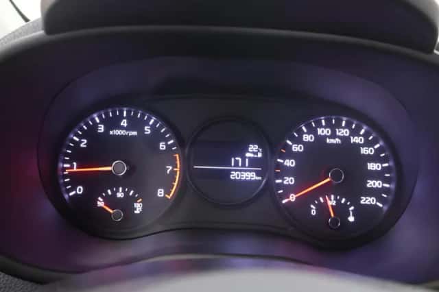 Kia Picanto (2020) thumbnail 12
