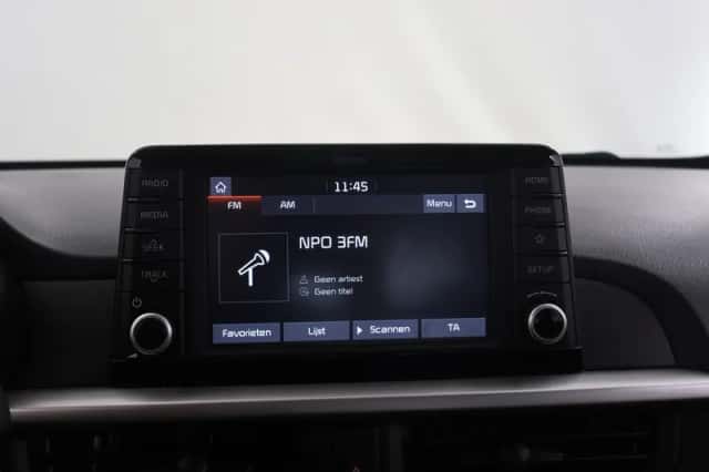 Kia Picanto (2020) thumbnail 14