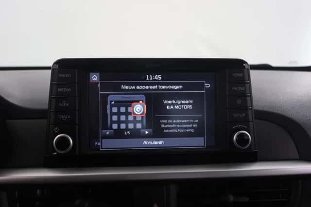 Kia Picanto (2020) thumbnail 15