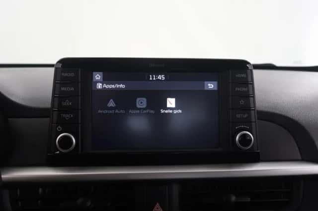 Kia Picanto (2020) thumbnail 16