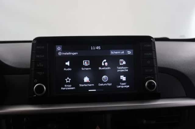 Kia Picanto (2020) thumbnail 17