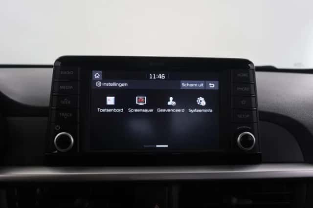Kia Picanto (2020) thumbnail 18