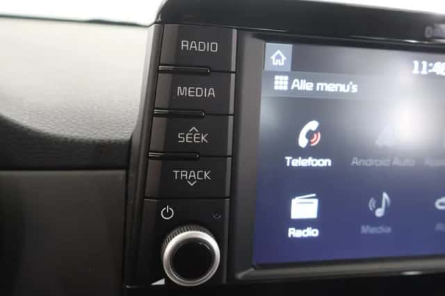 Kia Picanto (2020) thumbnail 19