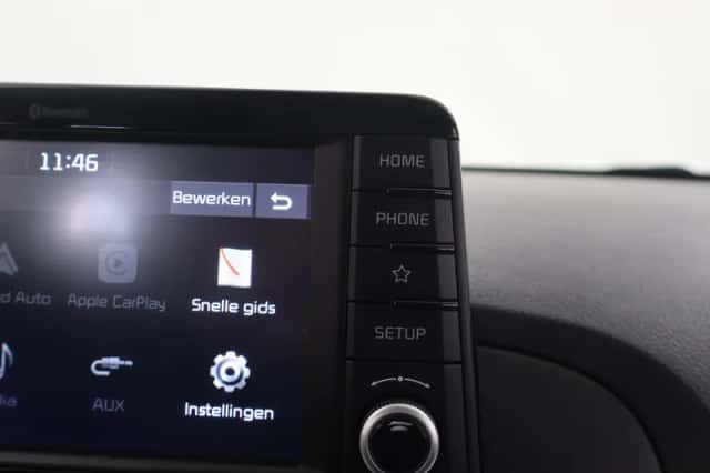 Kia Picanto (2020) thumbnail 20