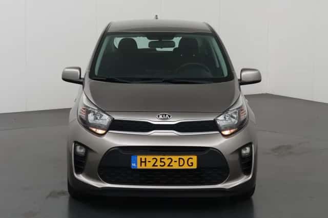 Kia Picanto (2020) thumbnail 3