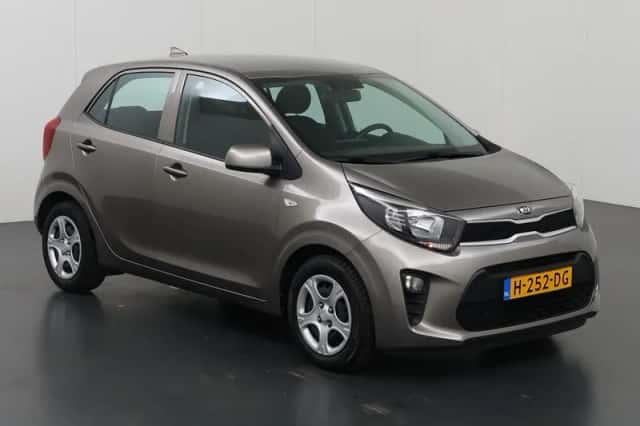 Kia Picanto (2020) thumbnail 23