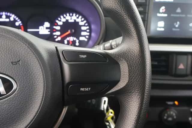 Kia Picanto (2020) thumbnail 27