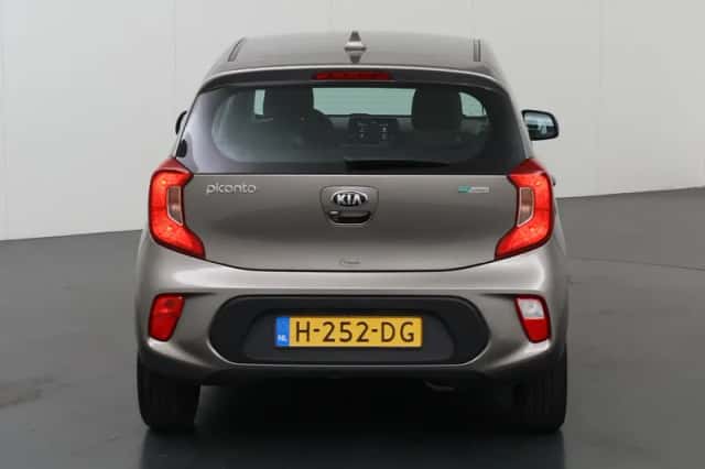 Kia Picanto (2020) thumbnail 4