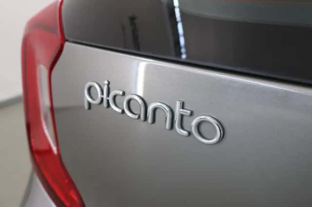 Kia Picanto (2020) thumbnail 35
